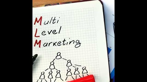 MLM Software Development Company