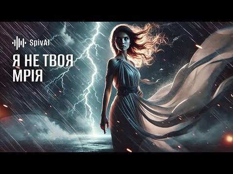 SpivAI Я не твоя мрія