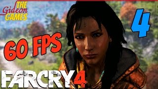 Прохождение Far Cry 4 [HD|PC|60fps] - Часть 4 (Лотос Амиты или дерзкая причёска Сабала?)