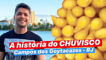 Como se forma uma garoa?