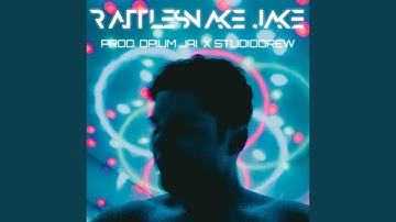 Rattlesnake Jake
