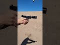 The Quietest 9mm in the World