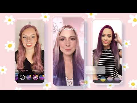 YouCam Makeup - Selfie Editor - Apps on Google Play