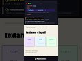 ⚔️ 🖥️ Тег textarea — поле для текста⚡ #бесплатноеобучение #обучение #обучение #программирование