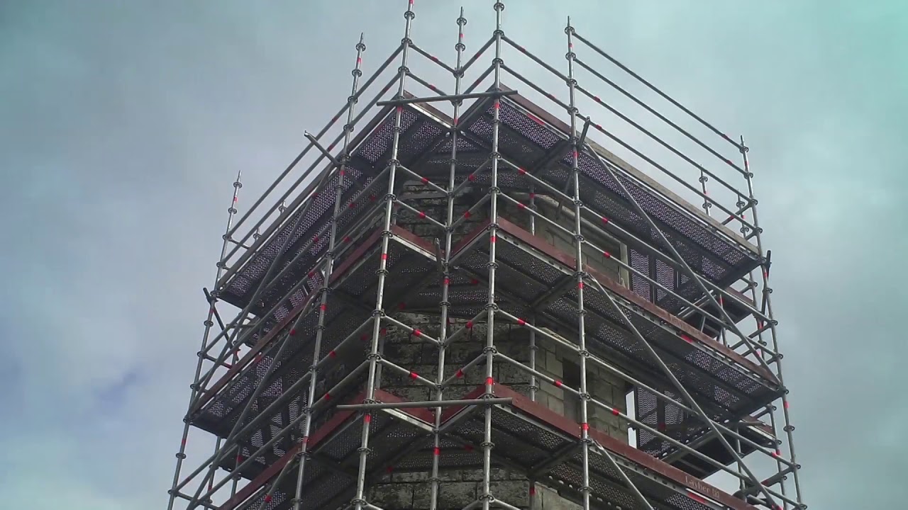 By our side, let's rescue the tower of Marmande!