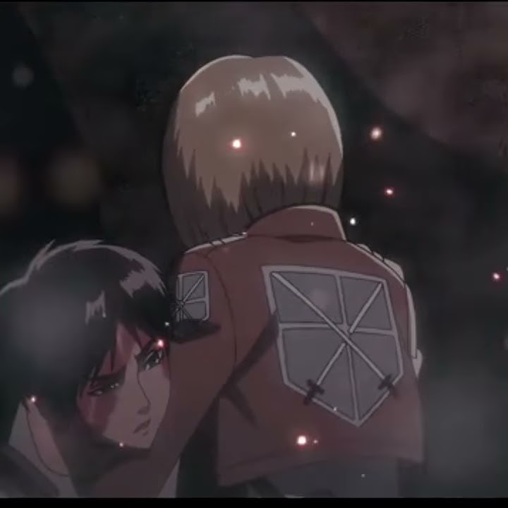 story WA levi Eckerman || Attack on titan