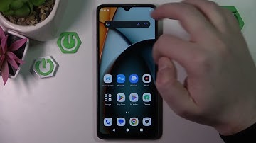 Draagbare hotspot inschakelen op de Redmi A3x