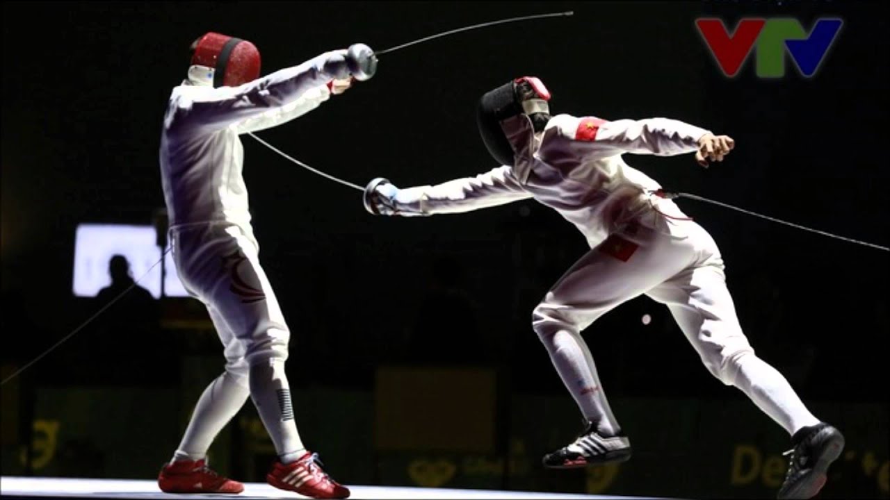 Спортсмены вьетнама. Сигеймс.