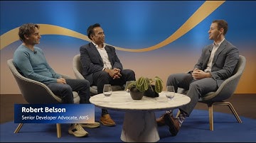 Developing generative AI large language models for the telecom sector | AWS Events