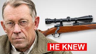 The Gunsmith Who Warned America About the Ruger M77