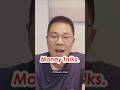 Sometimes,Money talks #freemandarinchinese #englishtochinese #proverbswisdom #phrases