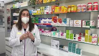 S.INMUNE Y BARRERAS DE DEFENSA DE NUESTRO ORGANISMO. PARTE II