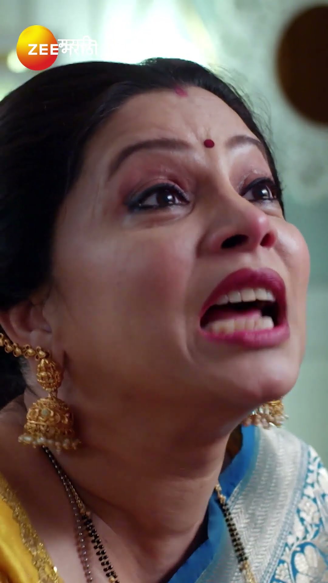 #Savalyachi Janu Savali #Shorts #Zee Marathi #Entertainment #Drama