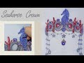 Seahorse Crown Jewelry Design Tanzanite Tahitian Pearl Gem Jewellery Art Jewellerydesign Seahorse Crown Jewelry Design Tanzanite Tahitian Pearl Gem Jewellery Art Jewellerydesign