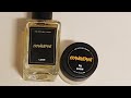 "Frangipani" Liquid Perfume and Solid Perfume Comparison Review (Christmas 2020): LUSH Reviews #295