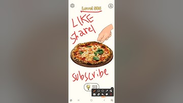 DOP Draw One Part Level 506 Walkthrough Solution and Answer By AMQ Gaming