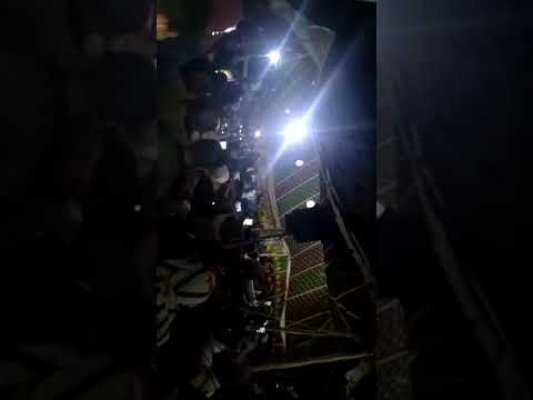 عرس في حد توابت