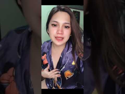 BIGO TANTE EBOT TANPA BH!!