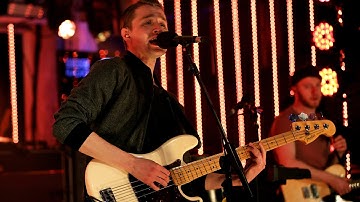 Wild Beasts - Hooting & Howling at the 6 Music Festival
