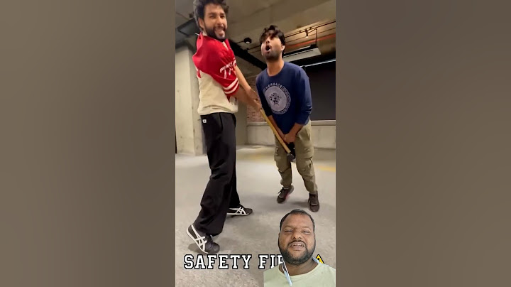 No Stuntmen were Harmed during..