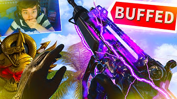 BROKEN FFAR 1 IS AMAZING! (BUFFED FFAR CLASS SETUP) SEASON 2 FFAR 1 COLD WAR