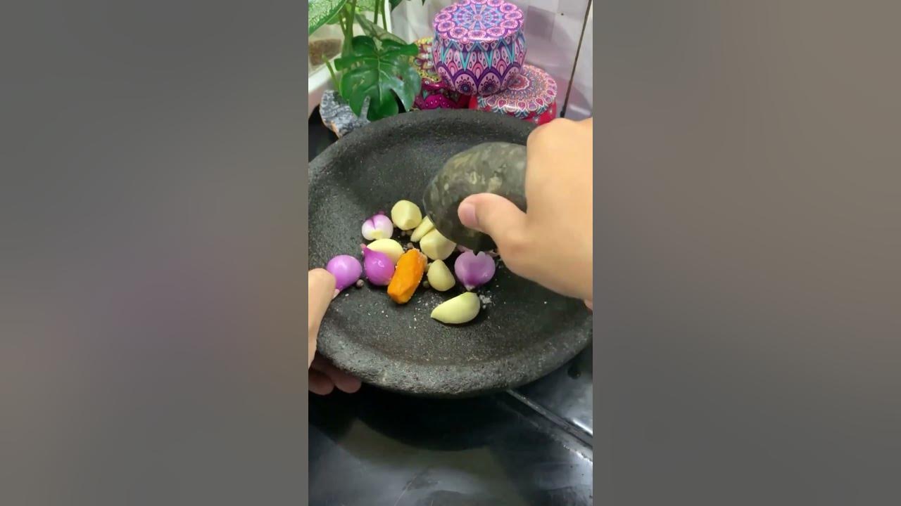 bikin mie ayam rumahan bikin mie ayam rumahan