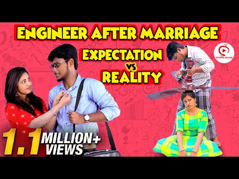 engineer-after-marriage-expectation-vs-reality-|-engineer-sothanaigal-|-engineering-parithabangal