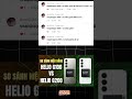Snapdragon 888 vs Helio G200: Flagship cũ đè bẹp tầm trung mới? ⚡