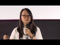 The misfit of an economic agent | Phuong Thao Pham | TEDxDAV