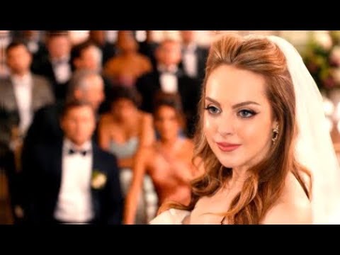 Dynasty 1x15 "Fallon's Wedding"