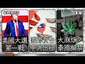 美國共和黨初選，川普大勝｜中共出手教訓？諾魯與台斷交｜大麻商機大，為何泰國擬禁？｜國際值日生Ep198