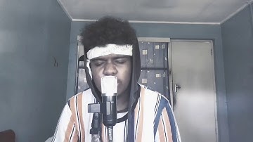 Nasty C ft Tellaman Zone (AMORAY COVER )