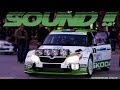 Rally Ciocco 2014 Skoda Fabia S2000 - START-UP PURE SOUND