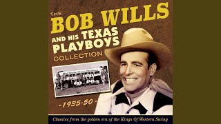 Miniatura del video "Bob Wills - Ida Red"