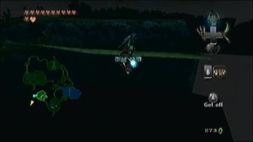 Hacking Twilight Princess