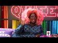 Latrice Royale "Spills Everything" On All Stars 4: Hey Qween Highlight