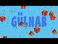 İyi ki doğdun GÜLNAR - İsme Özel Ankara Havası Doğum Günü Şarkısı (FULL VERSİYON) (REKLAMSIZ)