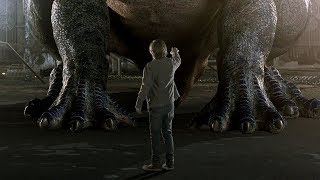 Мой любимый динозавр - Русский Трейлер (2017) Мой любимый динозавр - Русский Трейлер (2017)