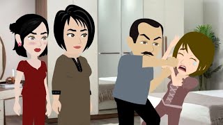 عودة الروح ( القصة كاملة )