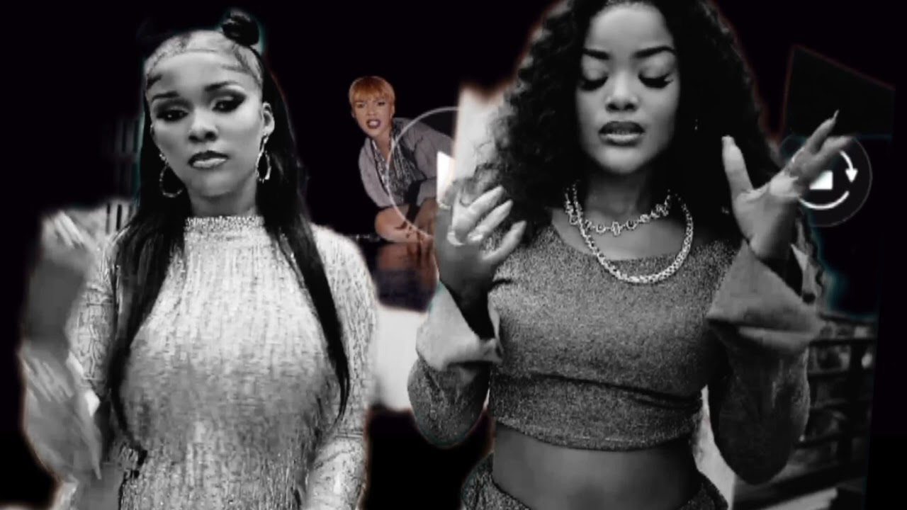 GUMITE -NANDOR LOVE FT ALIEN SKIN -JOWY LANDA -AVA PEACE -KING SAHA 