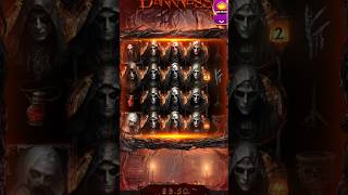 🔥💯Yono game | Darkness slots | #slot #jackpot
