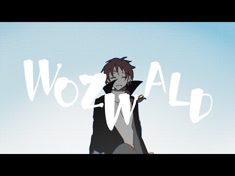 【細胞神曲+dlc｜手書き】 ヲズワルド【実】