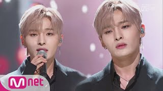 [SEONGRI - That's You] Debut Stage | M COUNTDOWN 04/18/19 EP.615