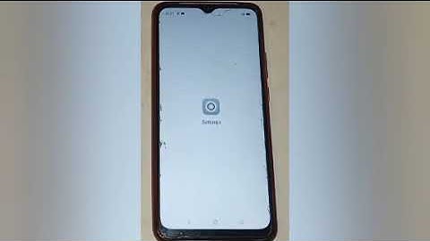 How to change font size in oppo f17,change font size setting