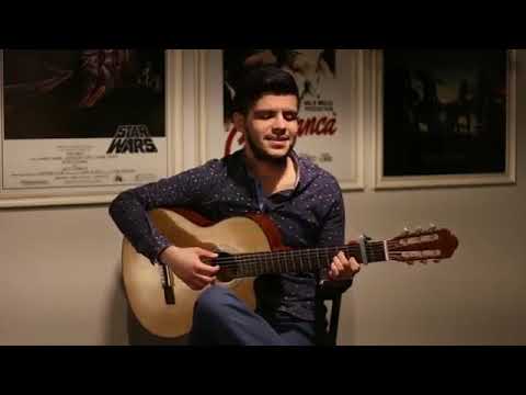 Ev Boş (Akustik) - Bilal SONSES (2016)