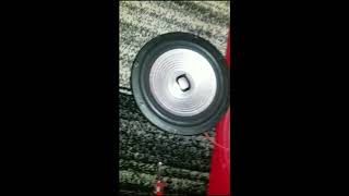 Taking apart the BumpBoxx Uprock V1