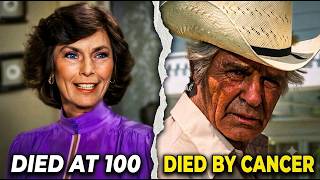 DALLAS (1978) Cast THEN and NOW 2026 | Tragic Deaths Revealed