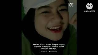 Kumpulan Quotes snack video kata kata keren kekinian || Buat Story dan Status WhatsApp