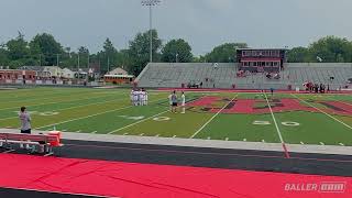 TC 2026 vs Marion Harding