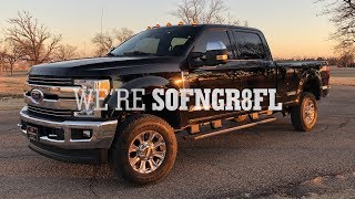 Meet Mr. Pone - The New MRP SAG Wagon